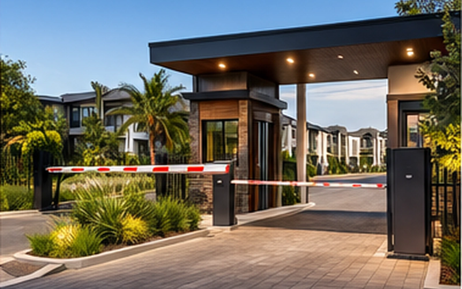 Repairs & Maintenance security service in Gqeberha